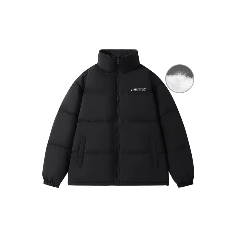 GO NEMO Down Jackets Unisex-7
