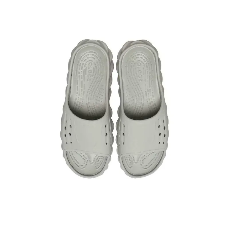 Crocs Echo Slide Elephant-3