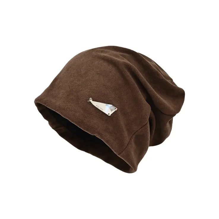FREE RABBITⅡ Polyester Beanies Unisex-2
