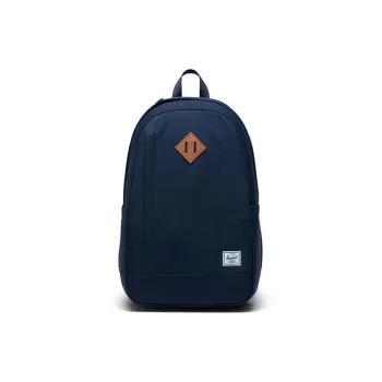 Herschel Backpacks Navy Blue