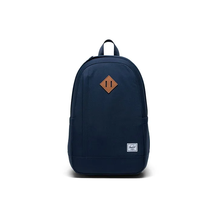 Herschel Backpacks Navy Blue-0