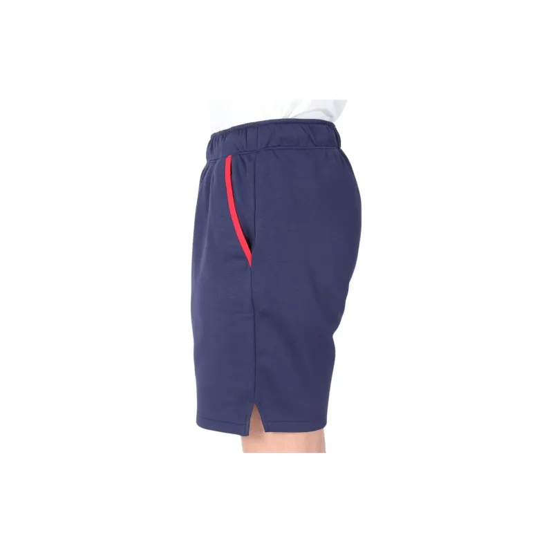 Under Armour Casual Shorts Men's Dark Blue-3