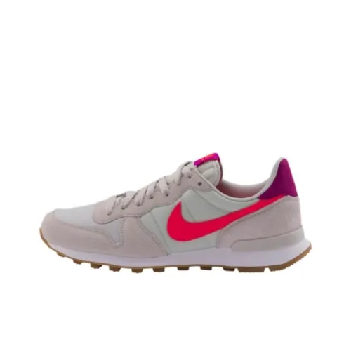 Nike Internationalist Running Shoes Unisex Low-Top