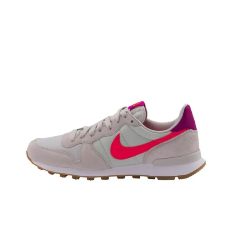 Nike Internationalist 'Light Bone' Women's-0