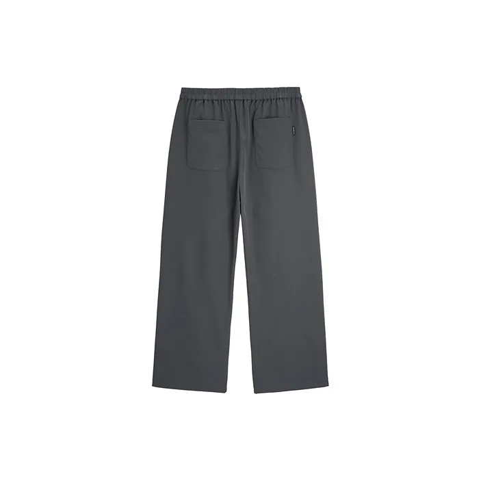 PEACEBIRD MEN Casual Pants Unisex-6