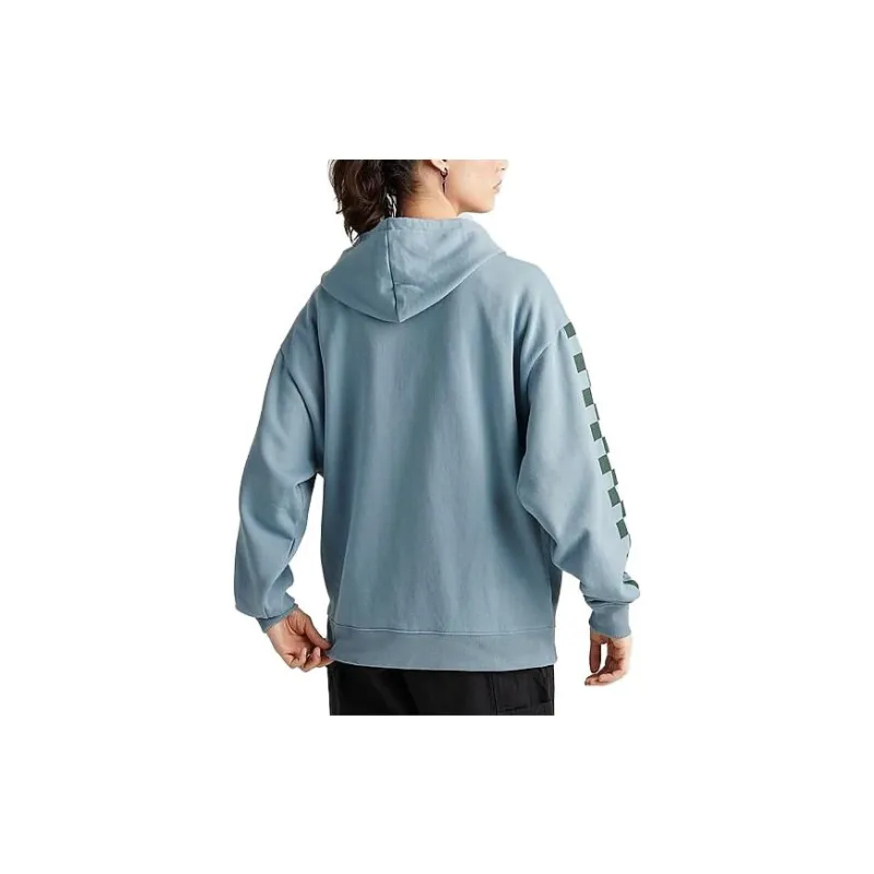 Vans Sweatshirt Women's Light Blue-1