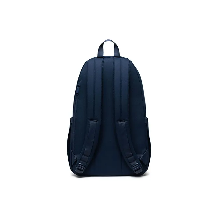 Herschel Backpacks Navy Blue-3