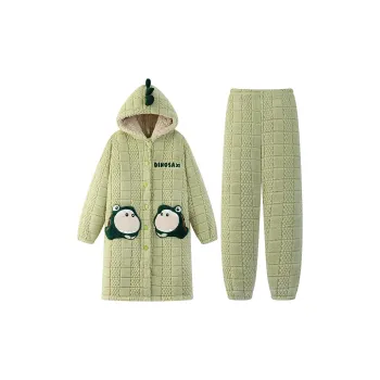 Lan Miao Women's Pajama Sets