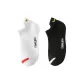 [2 Pack]White+Black