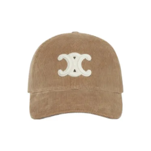 CELINE Baseball Caps Women's