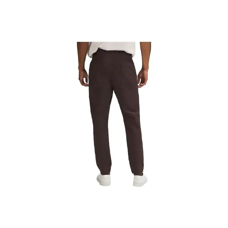 Lululemon Warpstreme Casual Pants Men-6