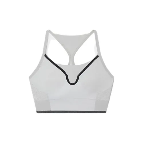 Adidas X Stella McCartney Sports Underwear Women's Mixed Gray