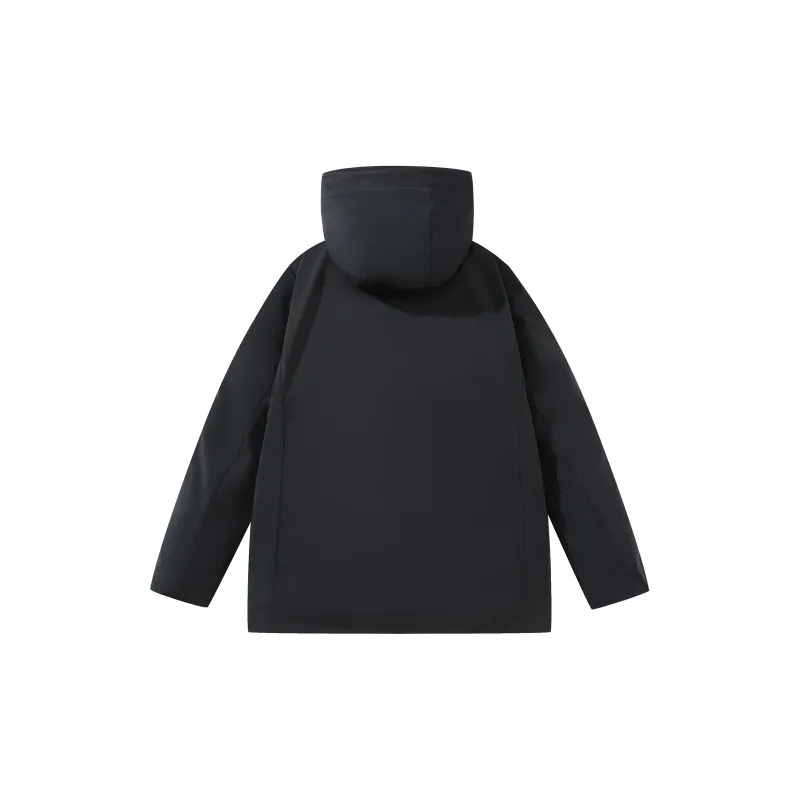 WARLI Down Jackets Unisex-1