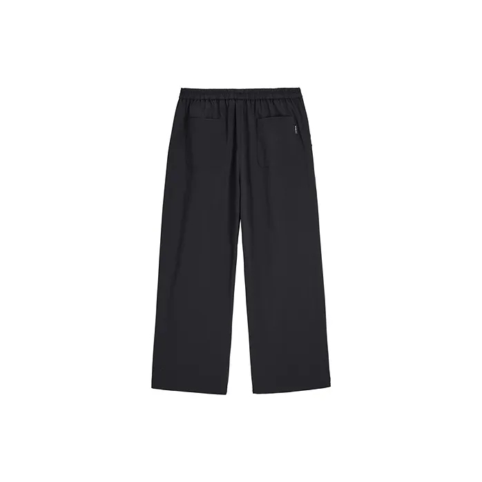 PEACEBIRD MEN Casual Pants Unisex-11