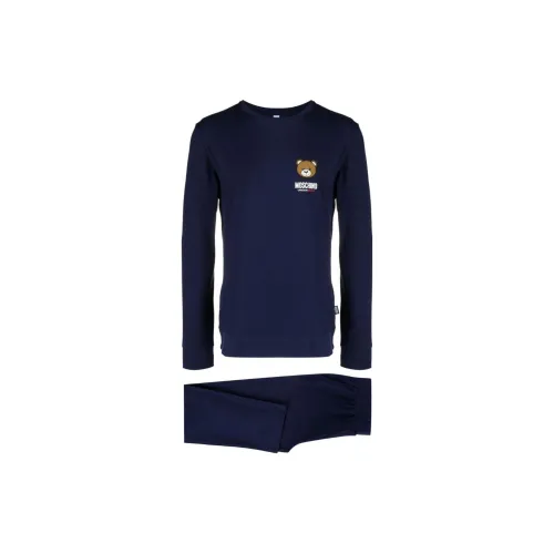 MOSCHINO Men Pajama Sets