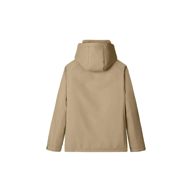 CAMEL Urban Function Series Puffer Jacket Men's-9