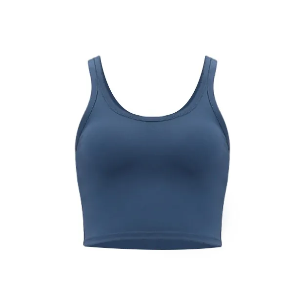 TOM TAILOR SS24 Sport Vests Women's-11