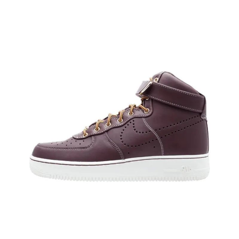 Nike Air Force 1 High Premium Le 'Work Boot'-0