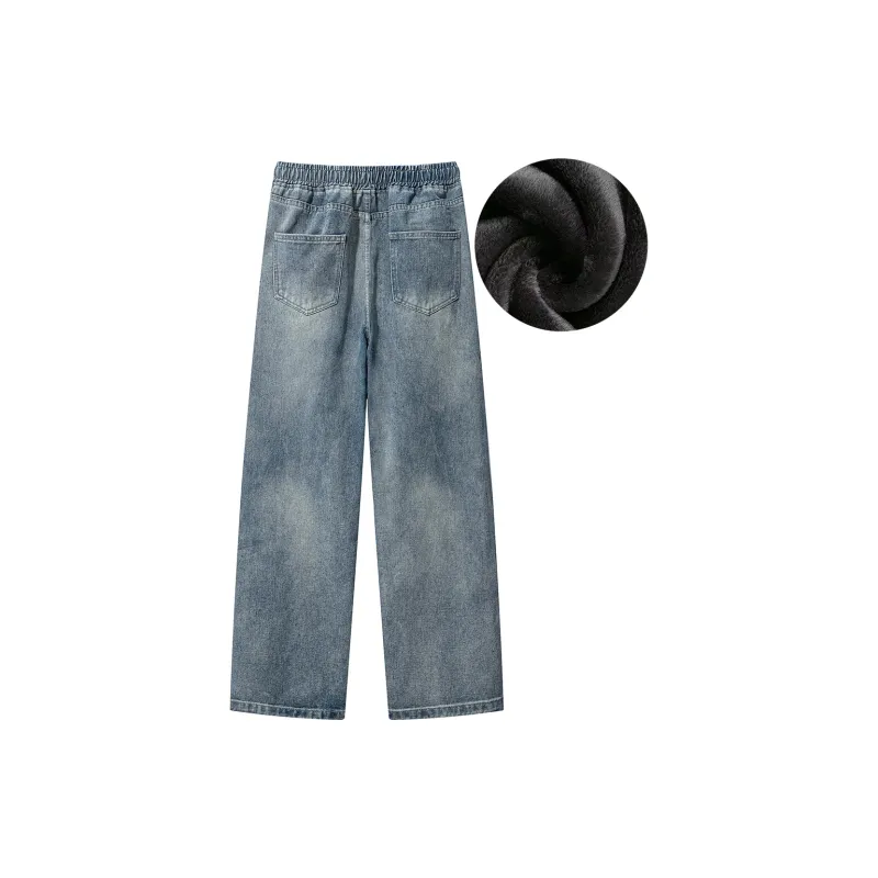 Jeans Unisex-15