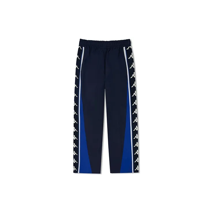 Kappa Casual Pants Women's Midnight Blue Black 906-1