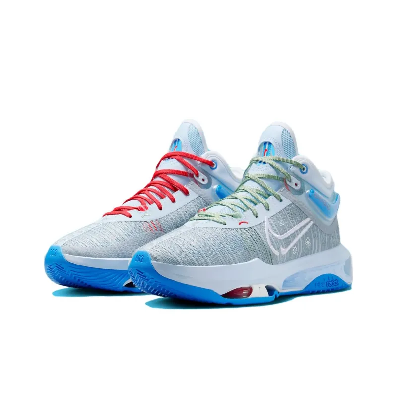 Nike Air Zoom Gt Jump 2 'Christmas'-2