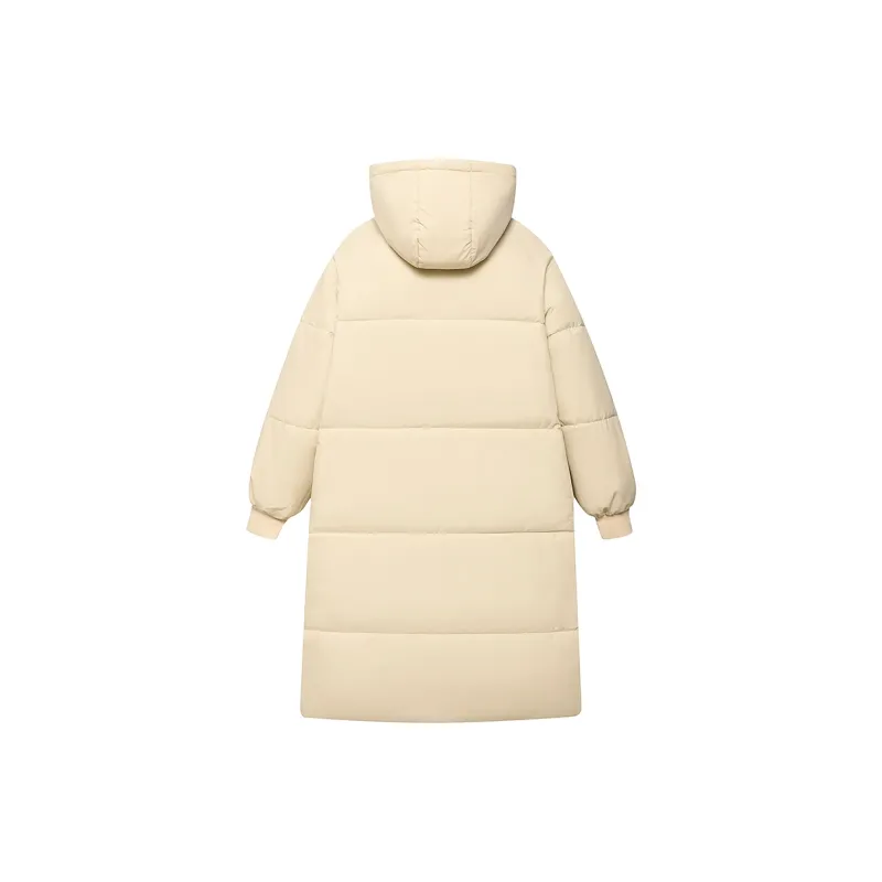 Ice Flying Puffer Jacket Unisex-3
