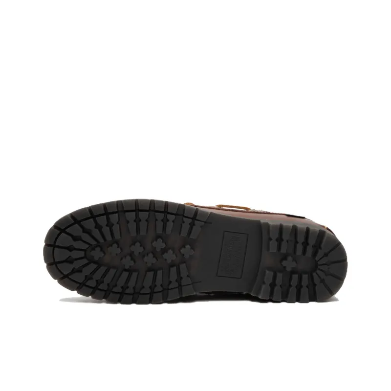 Polo Ralph Lauren Ranger Men's Casual Shoes Men's Brown-5