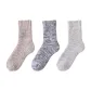 [3 Pack]Beige+Dark Gray+Light Gray