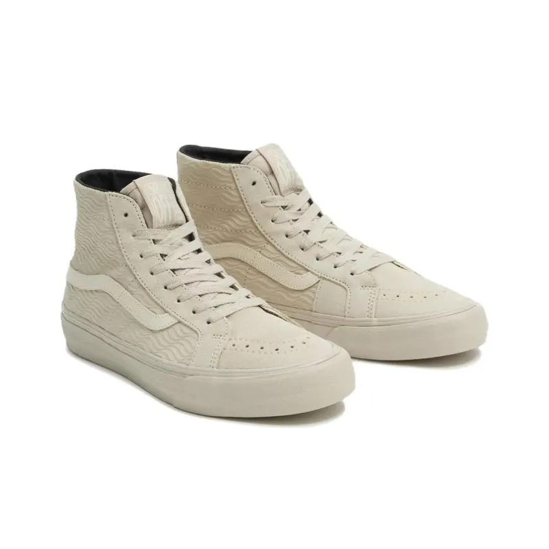 Vans Vault SK8 Hi Wp VR3 Lx 'Beige'-2