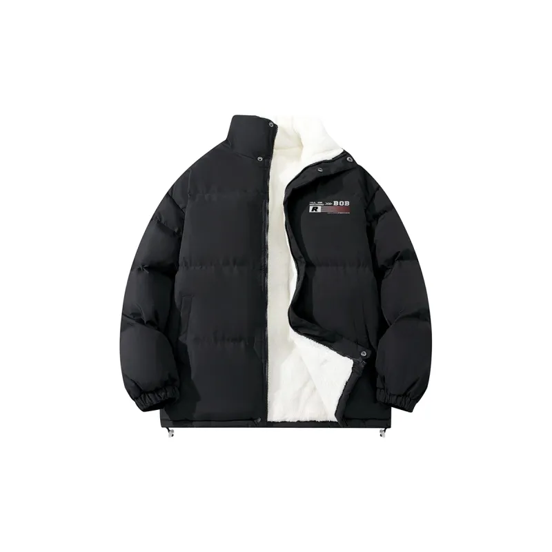 BOBBY ABLEY Puffer Jacket Unisex-25