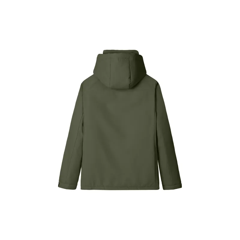 CAMEL Urban Function Series Puffer Jacket Men's-7