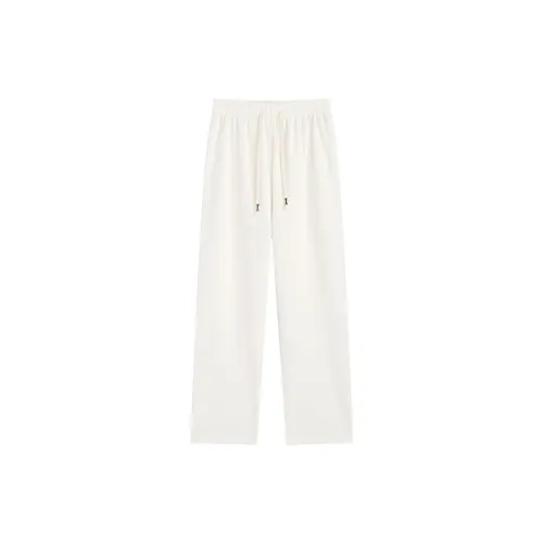 Max Vigor Casual Pants Women's Off White