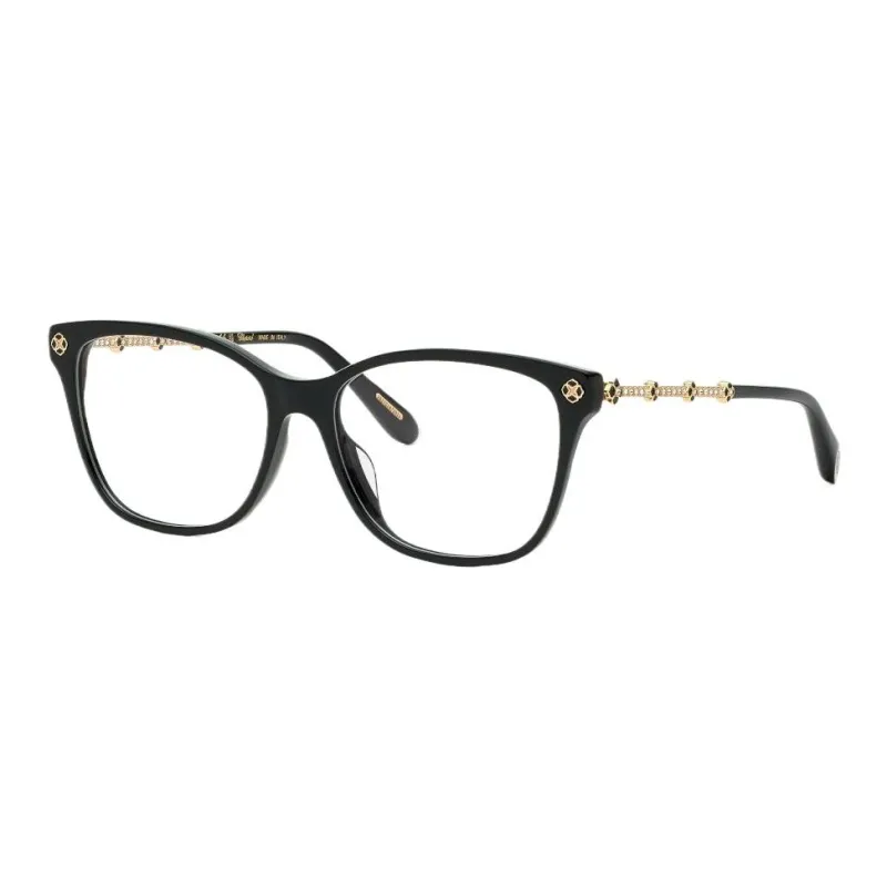 Chopard Square Frame Glasses-0
