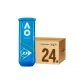 Australian Open Canister 3-Piece Full Case of 24 Cans[Canister]