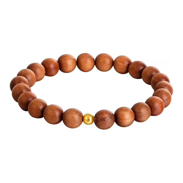 FUSSEM Pterocarpus Bracelets Unisex-0