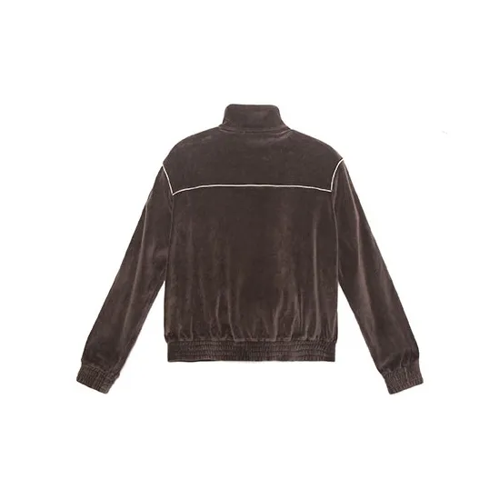 CELINE Jackets Coats Men's Brown-1