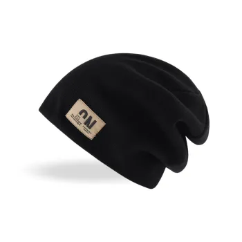 Youyoulan Cotton Beanies Women's