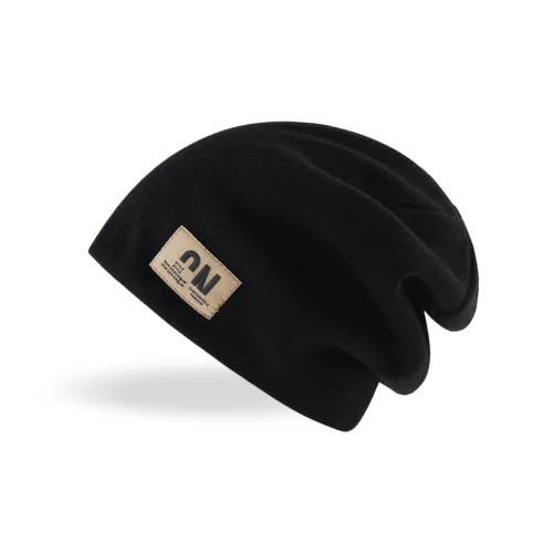 Youyoulan Cotton Beanies Women's