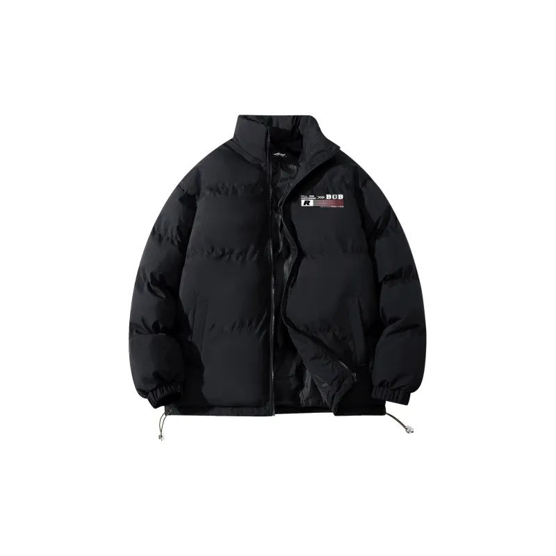 BOBBY ABLEY Puffer Jacket Unisex-1
