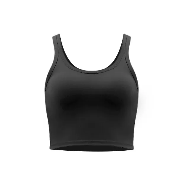 TOM TAILOR SS24 Sport Vests Women's-3