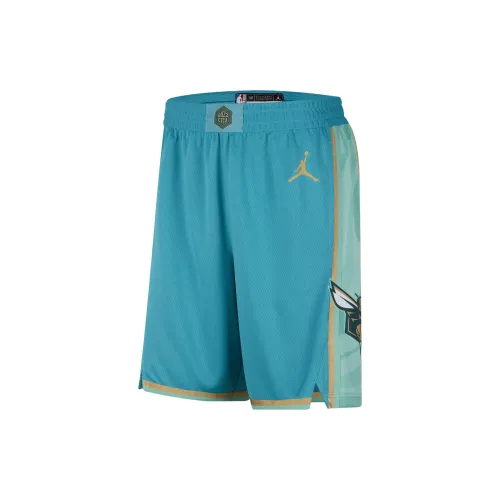 Jordan Basketball Shorts Men Sky Blue