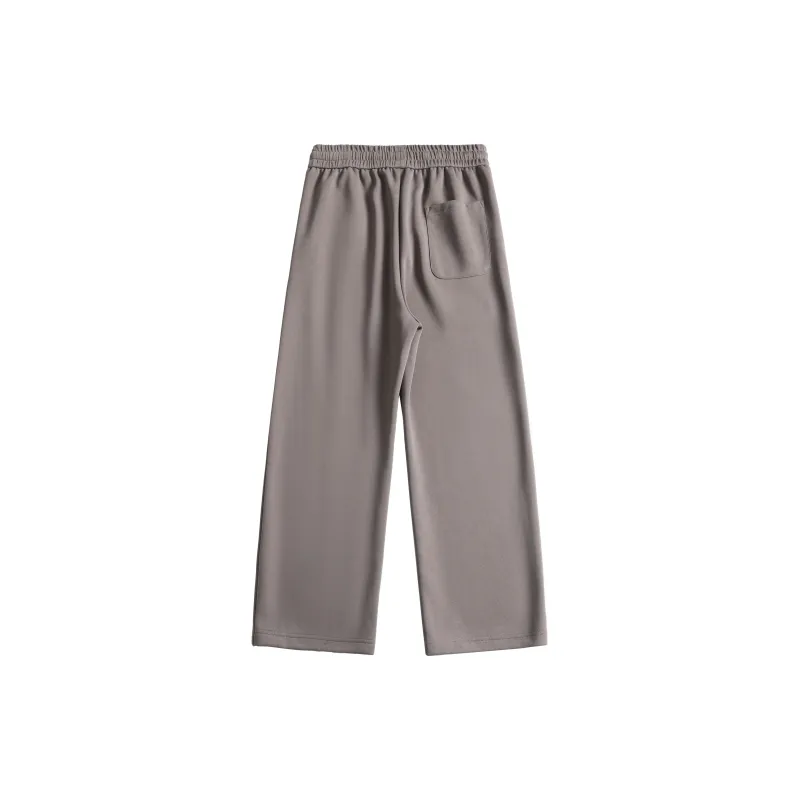 YATSI Knitted Sports Pants Unisex-8