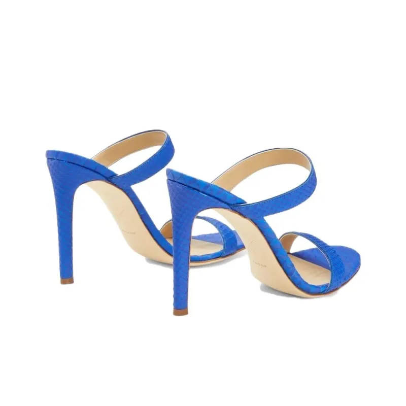 giuseppe zanotti Calista Slip-on Heeled Sandals-3