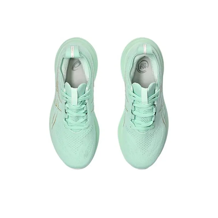 Asics Gel Nimbus 26 Mint Tint Women's-3