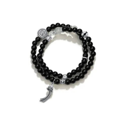 Far Mountain Joe Jade Bracelets Unisex