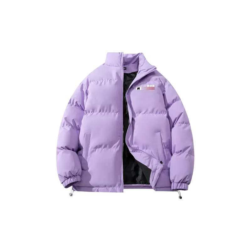 BOBBY ABLEY Puffer Jacket Unisex-5