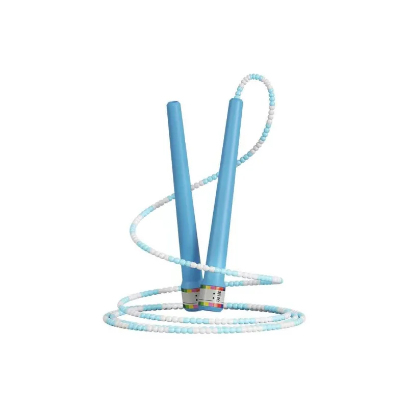 Fitness Monsters Fitness Training Non Countable Jump Ropes Kids Handle Material TPU, Rope Material TPU 2.8m-4