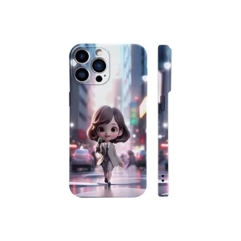 Povatine Phone Cases
