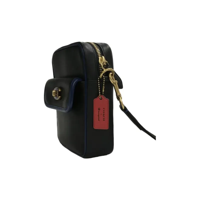 Champion X COACH Dylan Crossbody Bags-1