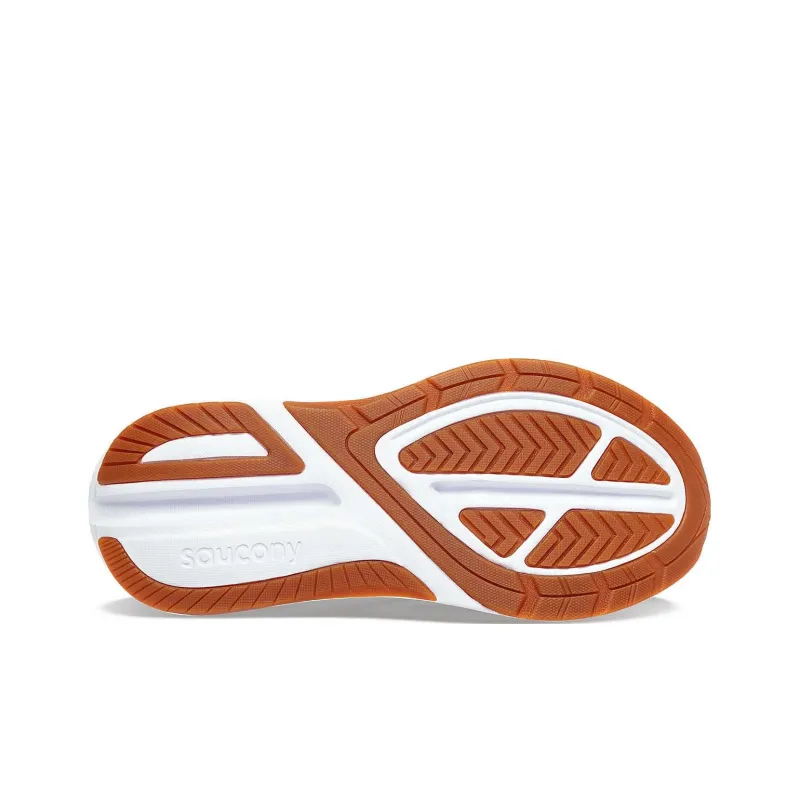 saucony Echelon 9 'White Gum'-3
